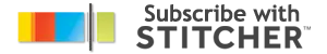 Subscribe on Sticher Radio