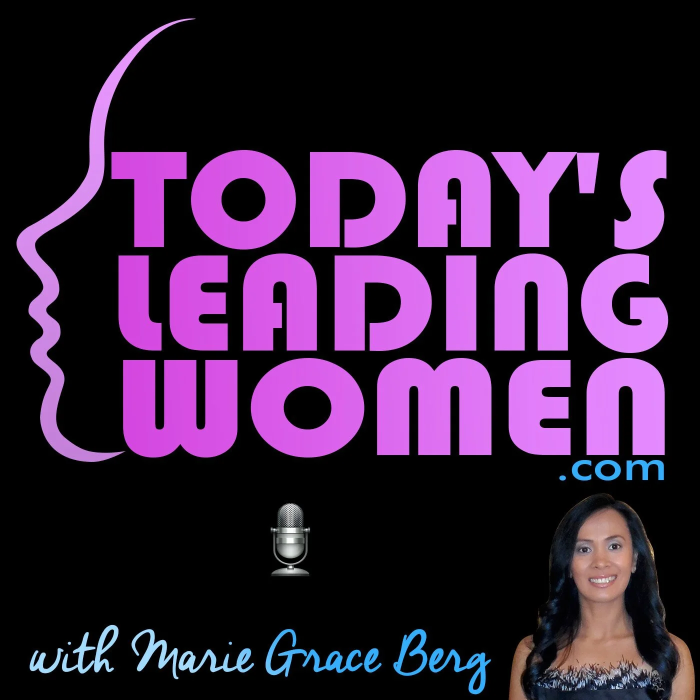 Marie Grace Berg